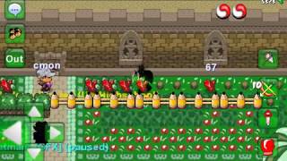 GETTING PAID FOR A CUSTOM HEAD! | Graal Classic Online