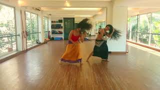 Dilbar | Satyameva Jayate | Bolly Belly a Fusion Dance | Team Naach Choreography