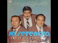 Mi Serenata - Los Romanceros Criollos (1973)