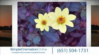 Cremation Services Minneapolis, MN - Call us at: (651) 504-1731