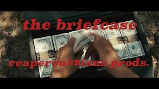 NO COUNTRY FOR OLD MEN : THE BRIEFCASE (to the beat!)