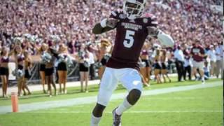 Fred Brown || Mississippi State Highlights