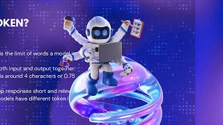 Max Tokens Explained | Simple Guide with Animation