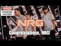 Congratulations, NRG! Weekly Shitstravaganza!