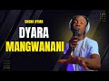 Tinashey Mutandwa - Dyara mangwanani (Hymn)