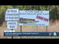 Busch Wildlife Sanctuary breaking ground on forever home in Jupiter Farms