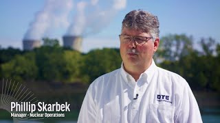 Meet DTE Energy's FERMI team