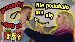 NIE trafiliśmy z prezentami dla siebie, dostarczam paczki widzom pod dom! #Vlogmas4