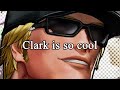 clark still simple pressure guide kof15