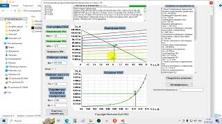Усилительный каскад на биполярном транзисторе по схеме с ОЭ. Программный расчет.