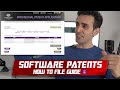 How to File an International Software Provisional Patent | Australian Walkthrough 😈