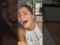 mom tricked and replaced the sweets 🍬 social funny tiktok funnyprank