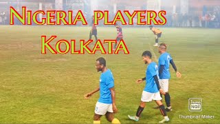 Khardah FC vs Belgharia FC