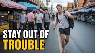 Ladyboy Thailand: Avoid These Costly Mistakes