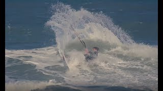 ENCUENTRO fun session ( CABARETE - DR  ) with local STAR riders