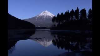 The Fujinomiya city tour guide 1 Mt.Fuji - English