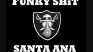 WHEN THE CATS AWAY FUNK 714