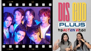 DIS GUD? 2025: [PLUUS] 'AMIGO' Official MV Reaction by Malaysians