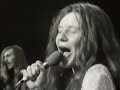 janis joplin live 1969