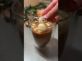 christmas coffee 🐰🎄☕️❄️ christmas coffee icedcoffee icedcoffeelover recipes explorepage