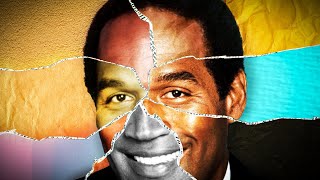 What Really Happened At The OJ Simpson Crime Scene?