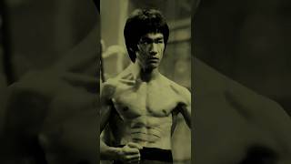 Bruce Lee The Legend 👑