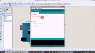 Arduino + Vb.net interface