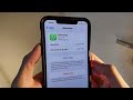 How To FIX WhatsApp Loading Problem (Android & iOS)