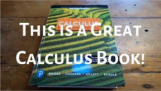 Calculus by Briggs
