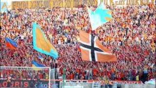 Apoel Ultras.wmv