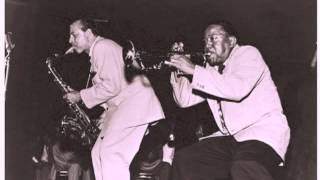 Flip Phillips \u0026 Roy Eldridge   Flip and Jazz