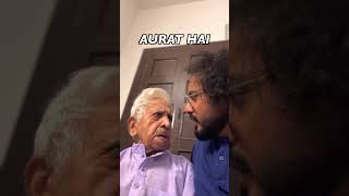 Aloo Tikki nahi mili abhi tak 🥲 #dadaji #funny #dadu #comedy