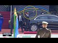 VIDEO🚨DORE UKO H.E KAGAME ASESEKAYE MURI STADE