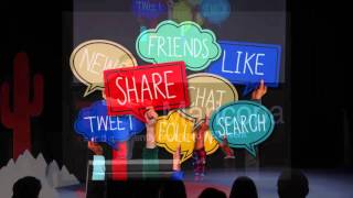 How Social Media is Changing What We Share About Our Lives | Robert Guidry | TEDxMaricopa