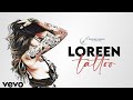 Loreen - Tattoo (Official Video Lyrics) 4K HD