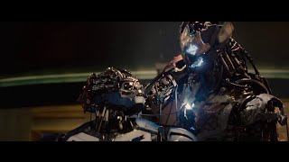 Avengers: Age of Ultron Official Teaser Trailer (2015) - New Avengers Movie HD