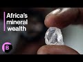 Africa Aims to Cash In on Critical Minerals | Africa Amplified