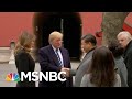 President Trump Renews Trade War As US, China Trade Talks End Without A Deal | Hardball | MSNBC