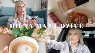 MANI ŠĪ BRĪŽA FAVORĪTI UN SASTRĒGUMU SARUNAS. VLOGS #343 | ELĪNA ANDERSONE