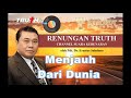 menjauh dari dunia renungan truth 23 jan 2025