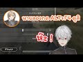 [Vtuber ซับไทย] เมื่อ Kanae บอก Kuzuha ให้กด Alt+F4 เพื่อออกจากโหมดฝึกสอน //Nijisanji ซับไทย