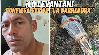 Se filtra vidεo de pọlicía ‘levantado’ en Tαbasco y confiesa que jalaba para Lå Barredora\