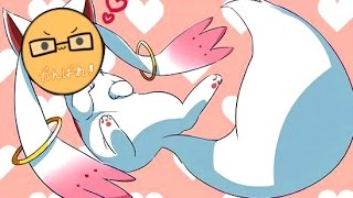 If Kyubey Exist In The Real World