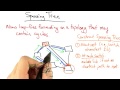 Spanning Tree
