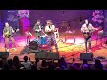 American Authors - Blind For Love - Live at The Crofoot Ballroom in Pontiac, MI on 12-15-22