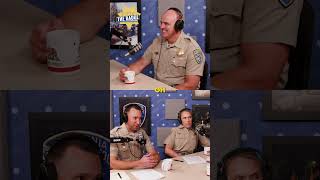 🎙️Behind the Badge (Preview) – Episode 1 Commissioner Sean Duryee 🎙️