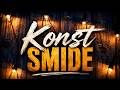 Komst Smide Net Lights