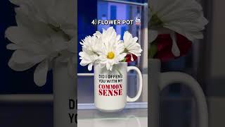Not just for coffee anymore… Buy the Fox News @ Night Common Sense Mug on the Fox News Shop