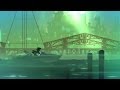 Taking the Boat - Transistor Gameplay