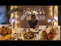 pinch of spice | faridabad | dinner |sec 15 market | sec 81